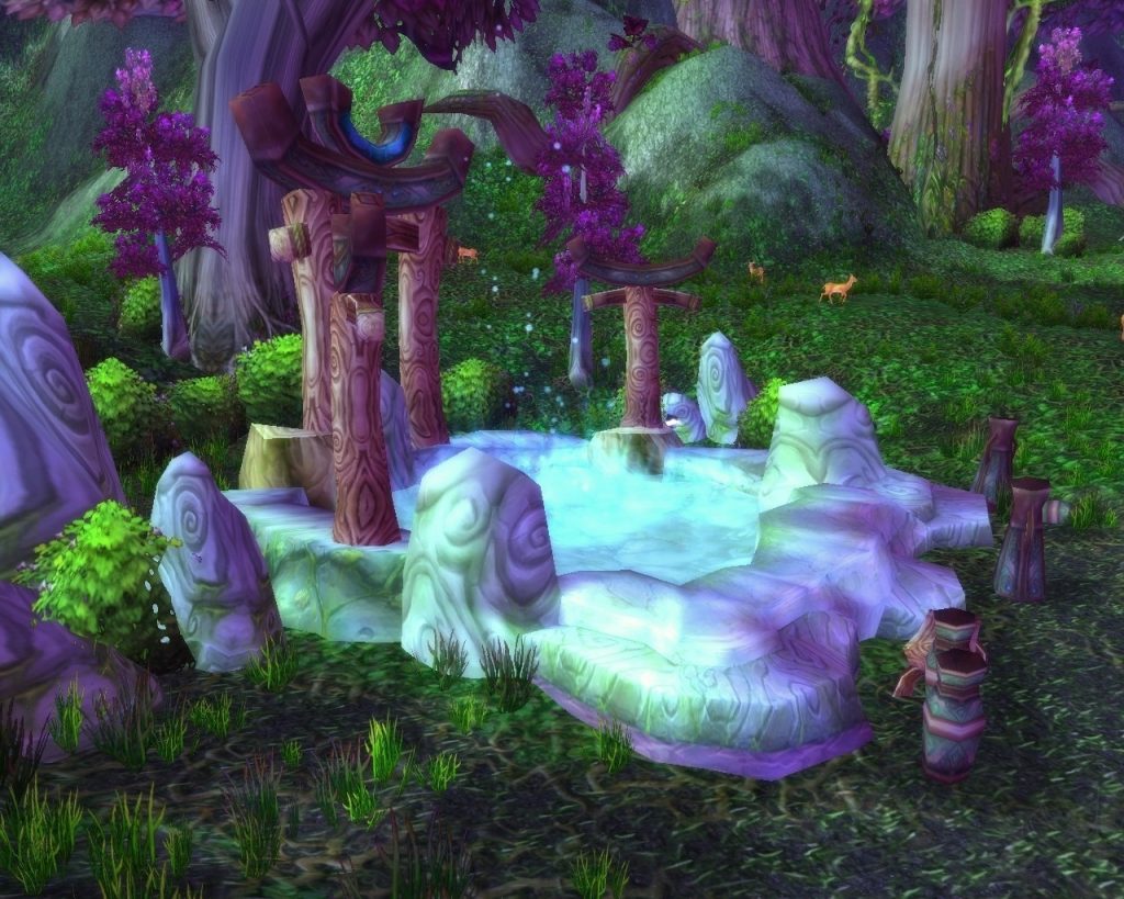 How To Get To Northrend