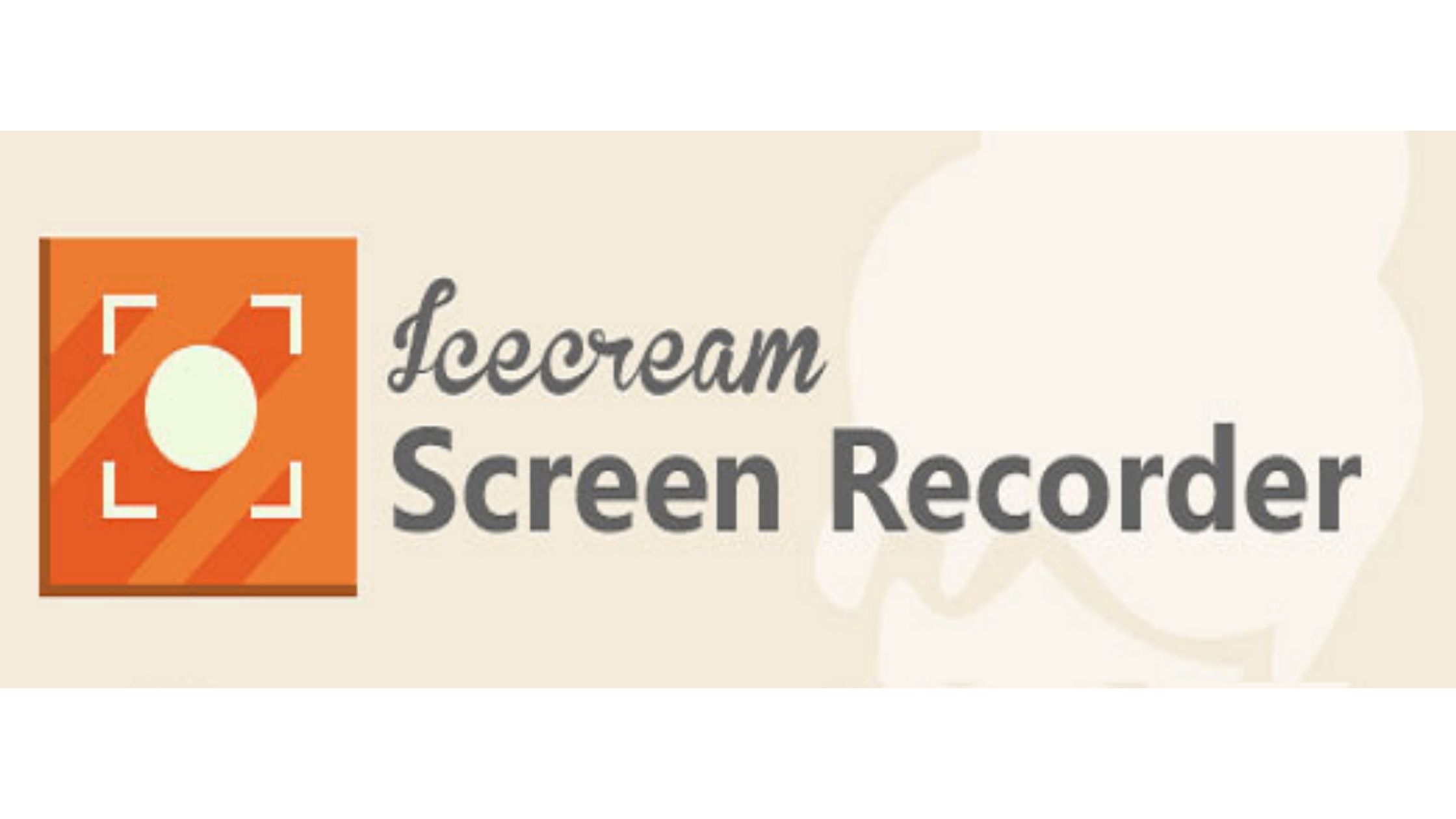 ice cream recorder add video