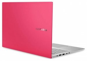 ASUS VivoBook S15 (S532F)