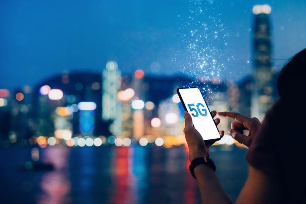 5G Revolution