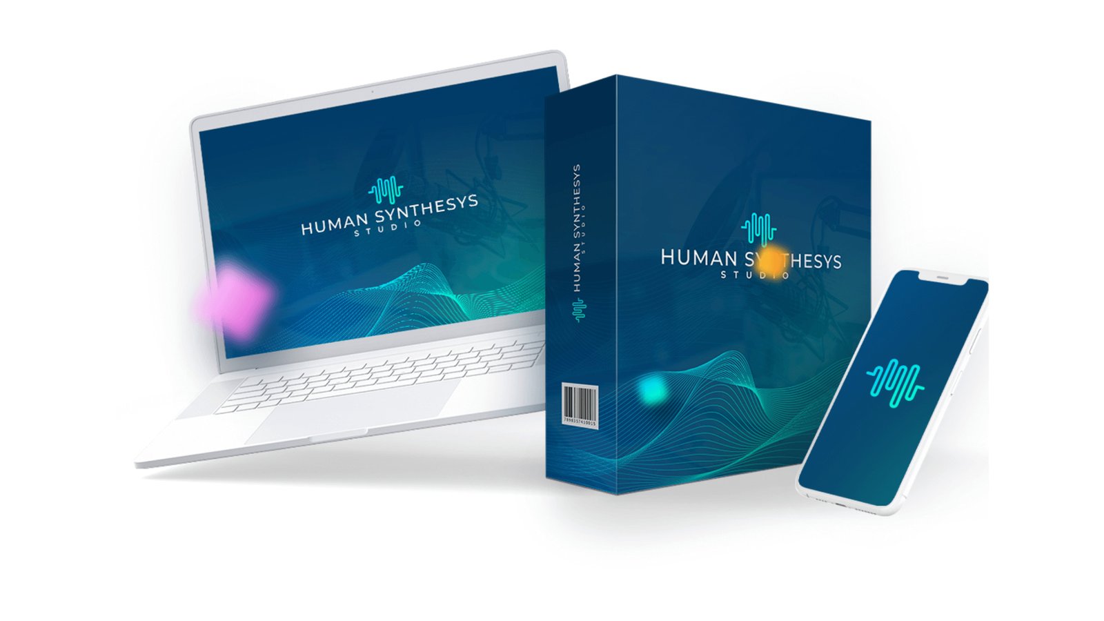 Human Synthesys Studio Reviews